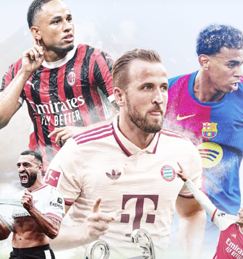 索内斯：联赛夺冠的将是阿森纳，但赢得四冠王是不可能的